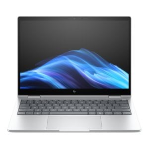HP EliteBook 8 Flip G1i 13.3" Touchscreen Convertible 2 in 1 Notebook - WUXGA - 60 Hz - Intel Core Ultra 7 265U - vPro Tec