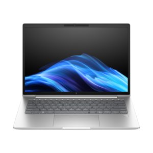 HP EliteBook 6 G1i 14"" Touchscreen Notebook - WUXGA - Intel Core Ultra 5 225U - 16 GB - 512 GB PCIe NVMe SSD - English Ke