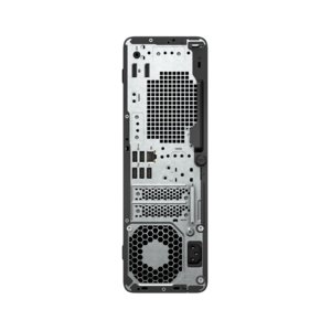 HP Z2 G1i Workstation - Intel Core Ultra 7 265 - 32 GB - 1 TB SSD - Small Form Factor - Black - Intel W880 Chip - Windows 
