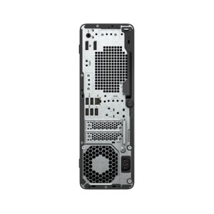 HP Z2 G1i Workstation - Intel Core Ultra 7 265 - 32 GB - 1 TB SSD - Small Form Factor - Black - Intel W880 Chip - Windows 