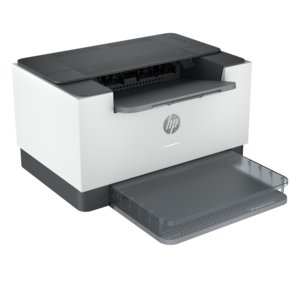 HP LaserJet 200 M209dw Desktop Wireless Laser Printer - Monochrome - 30 ppm Mono - 600 x 600 dpi Print - Automatic Duplex 