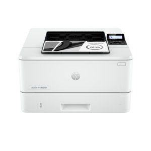 HP LaserJet Pro 4001 4001dn Desktop Wired Laser Printer - Monochrome - LaserJet Pro 4001dn Monochrome Printer