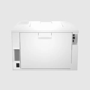 HP LaserJet Pro 4201dw Wireless Laser Printer - Color - Plain Paper Print