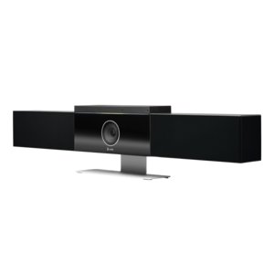 Poly Studio USB Video Bar - For Meeting RoomAudio Line In - USB