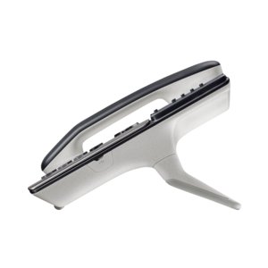 Poly Edge E350 IP Phone - Corded - Corded/Cordless - Wi-Fi, Bluetooth - Desktop, Wall Mountable - Black - VoIP - IEEE 802.