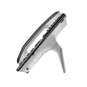 Poly Edge E550 IP Phone - Corded - Corded - NFC, Wi-Fi, Bluetooth - Desktop - VoIP - IEEE 802.11a/b/g/n - 2 x Network (RJ-