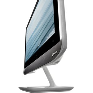 Poly Studio P P21 22" Class Webcam Full HD LCD Monitor - 16:9 - 21.5" Viewable - LED Backlight - 1920 x 1080 - 16.7 Millio