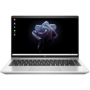 HP Pro mt440 G3 14" Thin Client Notebook - Full HD - 60 Hz - Intel Celeron 12th Gen 7305 - 8 GB - 256 GB SSD - Intel Chip 