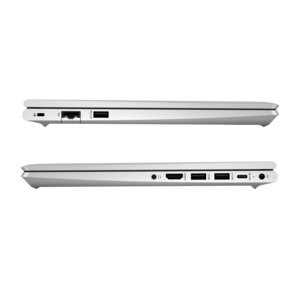 HP Pro mt440 G3 14" Thin Client Notebook - HD - 60 Hz - Intel Celeron 12th Gen 7305 - 8 GB - 256 GB SSD - Intel Chip - 136