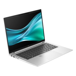 HP EliteBook 840 G11 14" Notebook - WUXGA - Intel Core Ultra 7 155U - vPro Technology - 16 GB - 512 GB SSD - English Keybo