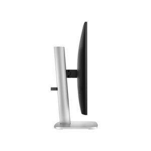 HP 527pu 27" Class WQHD LED Monitor - 16:9 - Jet Black - 27" Viewable - In-plane Switching (IPS) Technology - Edge WLED Ba