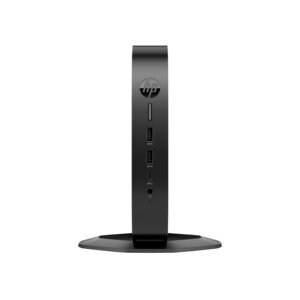 HP Elite t655 Thin Client Ryzen Embedded R2314 Quad-core (4 Core) 2.10 GHz  - AMD Chip - 16 GB RAM DDR4 SDRAM - 256 GB SSD