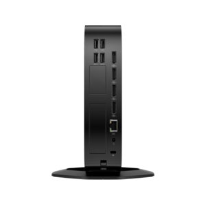 HP Elite t755 Thin Client Ryzen Embedded V2546 Hexa-core (6 Core) 3 GHz  - AMD Chip - 16 GB RAM DDR4 SDRAM - 256 GB SSD - 