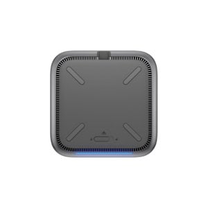 HP Thunderbolt 4 100W G6 Dock - for Desktop PC, Notebook - Charging Capability - 120 W - Thunderbolt 4 - 4 Displays Suppor