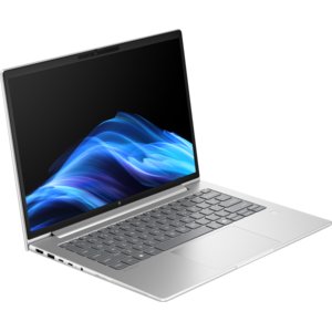 HP EliteBook 6 G1i 14"" Touchscreen Notebook - WUXGA - Intel Core Ultra 5 225U - 16 GB - 512 GB PCIe NVMe SSD - English Ke