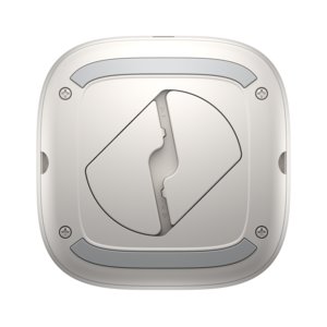 Poly Studio A2 Wired Microphone for Meeting Room, Conference Room, Speech - Black - Table Mount - JST