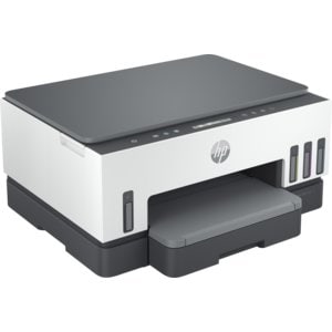 HP Smart Tank 7001 28B49A#B1H Wireless Color Inkjet All-In-One Printer - Copier/Printer/Scanner - 4800 x 1200 dpi Print - 
