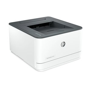HP LaserJet Pro 3000 3001dw Desktop Wireless Laser Printer - Monochrome - 35 ppm Mono - 1200 x 1200 dpi Print - Automatic 