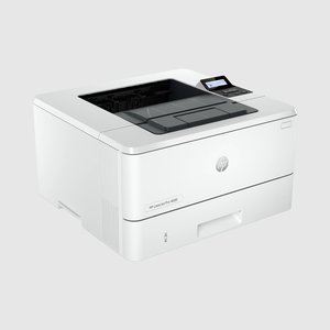 HP LaserJet Pro 4001 4001dn Desktop Wired Laser Printer - Monochrome - LaserJet Pro 4001dn Monochrome Printer