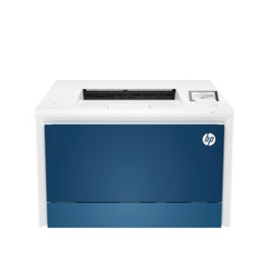HP LaserJet Pro 4201dw Wireless Laser Printer - Color - Plain Paper Print