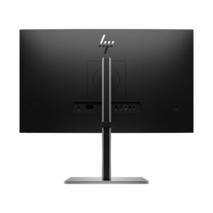 HP E27 G5 27" Class Full HD LCD Monitor - 16:9 - Black, Silver - 27" Viewable - In-plane Switching (IPS) Technology - LED 