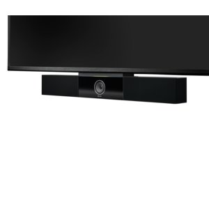 Poly Studio USB Video Bar - For Meeting RoomAudio Line In - USB