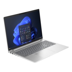 HP ProBook 465 G11 16" Notebook - WUXGA - AMD Ryzen 7 7735U - 32 GB - 512 GB SSD - English Keyboard - Pike Silver Aluminum