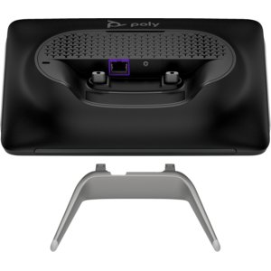 Poly Studio Base Kit G9 Plus for Microsoft Teams HP Mini IP PC w/TC10 - For Video Conferencing, Meeting Room - 1 x Network