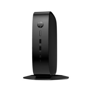 HP Elite t755 Thin Client Ryzen Embedded V2546 Hexa-core (6 Core) 3 GHz  - AMD Chip - 16 GB RAM DDR4 SDRAM - 256 GB SSD - 