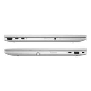 HP EliteBook 8 Flip G1i 13.3" Touchscreen Convertible 2 in 1 Notebook - WUXGA - 60 Hz - Intel Core Ultra 7 265U - vPro Tec