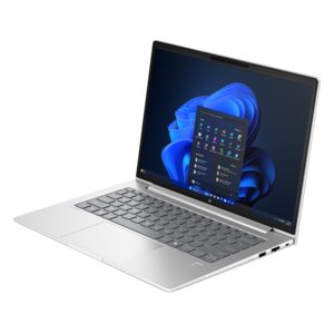 HP ProBook 4 G1a 14"" Notebook - WUXGA - AMD Ryzen 7 250 - 16 GB - 512 GB PCIe NVMe SSD - English Keyboard - Pike Silver -