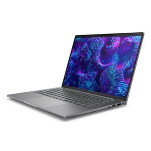 HP ZBook 8 G1i 14"" Mobile Workstation - WQXGA - 120 Hz - Intel Core Ultra 7 265H - vPro Technology - 64 GB - 1 TB SSD - E