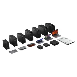 HP ZBook 8 G1i 16"" Mobile Workstation - WUXGA - 60 Hz - Intel Core Ultra 7 265H - vPro Technology - 32 GB - 1 TB SSD - En