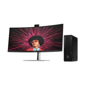 HP Z2 G1i Workstation - Intel Core Ultra 7 265 - 32 GB - 1 TB SSD - Small Form Factor - Black - Intel W880 Chip - Windows 