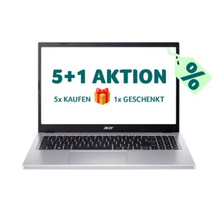 ACER EXTENSA EX215-57 156 FHD I5-13420H 16/512GB W11P STEE