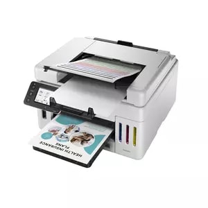 MAXIFY GX6550 3-in-1 INKJET A4