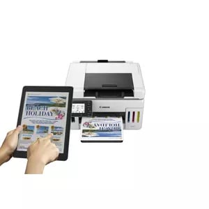 MAXIFY GX6550 3-in-1 INKJET A4