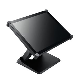 AG Neovo TX-1502. Bildschirmdiagonale: 38,1 cm (15"), Display-Auflösung: 1024 x 768 Pixel, HD-Typ: XGA, Bildschirmtechnolo