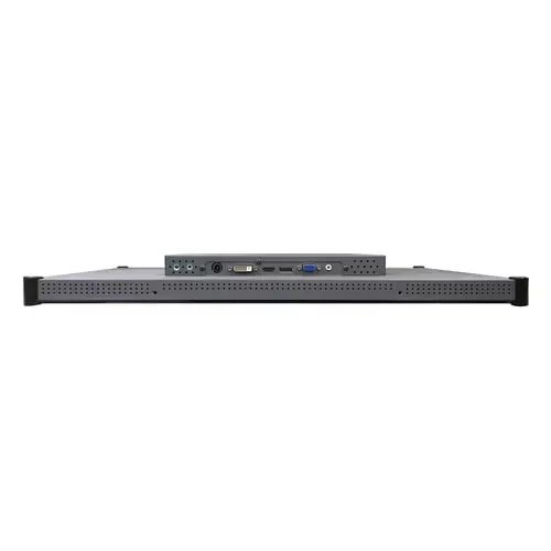 AG Neovo X-22E Full HD LCD-Monitor - 16:9 Format - Weiß - 54,6 cm (21,5 Zoll) Viewable - LED Hintergrund-beleuchtung - 192