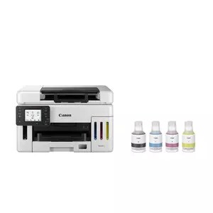 MAXIFY GX6550 3-in-1 INKJET A4