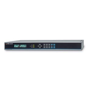 OCXO, Dual-corded, dual AC power supplies. Ohne Antenne