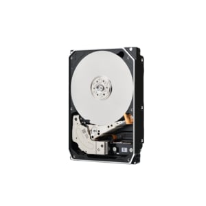 Enterprise Capacity 3.5" SAS HDD ? MG Series 18TB 512E