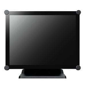 AG Neovo TX-1502. Bildschirmdiagonale: 38,1 cm (15"), Display-Auflösung: 1024 x 768 Pixel, HD-Typ: XGA, Bildschirmtechnolo