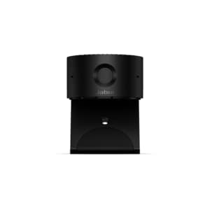 Jabra PanaCast 20 - Videokonferenz-Kamera - 13 Megapixel - 30 fps - Schwarz - USB 3.0 Typ C - 1 - 3840 x 2160 Pixel Videoa