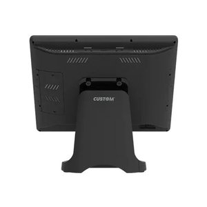 Custom PCPOS DAYTONA 15" NO OS SSD 128GB J3455 8GB