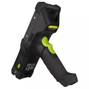 Zebra Technologies MC94, LAN, WIFI 6E, Gun, Bluetooth, NFC, 4.3" Display, Vibrator, Android GMS, SE58 Imager, 6GB RAM / 12