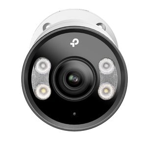 5MP Full-Color Bullet Network Camera