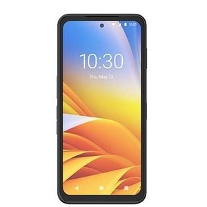 Zebra EM45 Enterprise Mobile with RFID. 5G Sub6 + Private 4G/5G, Wi-Fi 6e 2x2 MIMO, 8GB RAM/128GB ROM, 6.7-inch Full HD+ d