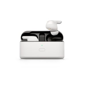 EPOS ADAPT E1 True Wireless Ohrhörer Stereo Ohrhörerset - Weiß - Microsoft-Teams-Zertifizierung - Binaural - In-Ear - Blue