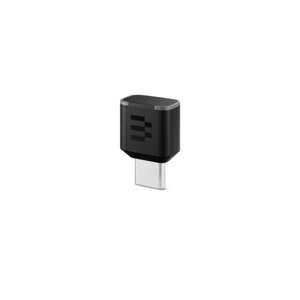EPOS ADAPT E1 True Wireless Ohrhörer Stereo Ohrhörerset - Weiß - Microsoft-Teams-Zertifizierung - Binaural - In-Ear - Blue